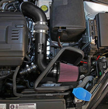 Load image into Gallery viewer, K&amp;N 2015 Volkswagen Golf / GTI 1.8L L4 F/I Typhoon Performance Intake Performance kit K&amp;N Engineering