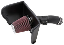 Load image into Gallery viewer, K&amp;N 12 Toyota Tundra 5.7L V8 Aircharger Performance Intake K&amp;N Engineering