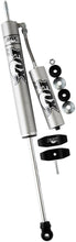 Load image into Gallery viewer, Fox 07+ Jeep JK 2.0 Performance Series 11.6in. Smooth Body Remote Res. Front Shock / 4-6in. Lift FOX