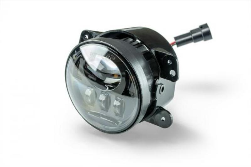 DV8 Offroad 18+ Jeep JL/ Gladiator LED Fog Lights DV8 Offroad