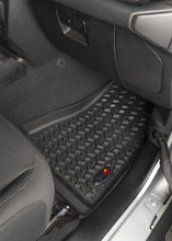 Load image into Gallery viewer, Rugged Ridge Floor Liner Front Black 2018-2020 Jeep Wrangler 2020 Gladiator JL / JT Rugged Ridge