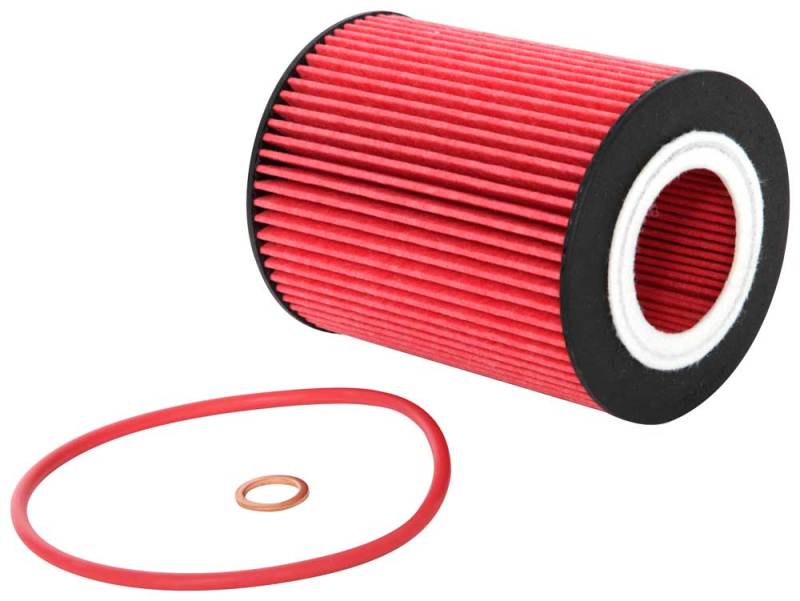 K&N Oil Filter OIL FILTER AUTOMOTIVE K&N Engineering