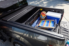 Load image into Gallery viewer, Roll-N-Lock 17-19 Ford F-250/F-350 Super Duty 80-3/8in E-Series Retractable Tonneau Cover Roll-N-Lock