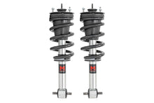 Load image into Gallery viewer, M1 Loaded Strut Pair | 3.5in | Chevy/GMC 1500 (14-18) Rough Country