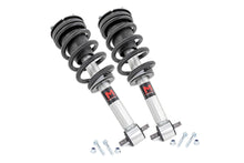 Load image into Gallery viewer, M1 Loaded Strut Pair | 3.5in | Chevy/GMC 1500 Truck/SUV (07-14) Rough Country