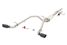Load image into Gallery viewer, Performance Cat-Back Exhaust | 4.8L/5.3L | Chevy/GMC 1500 (09-13) Rough Country