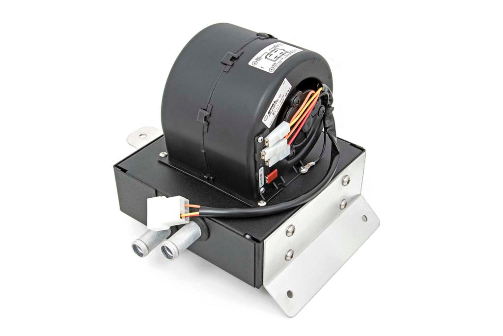 Cab Heater | Polaris RZR XP 1000/RZR XP 4 1000 Rough Country