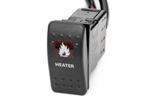Load image into Gallery viewer, Cab Heater | Polaris RZR XP 1000/RZR XP 4 1000 Rough Country