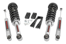 Load image into Gallery viewer, 2 Inch Lift Kit | N3 Struts/N3 | Ford F-150 4WD (2021-2023) Rough Country