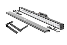 Load image into Gallery viewer, 50" Dual Row LED Light Kit | Chrome Series White DRL | Front-Facing | Kubota RTV-X900/RTV-X1100 Rough Country