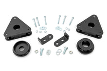 Load image into Gallery viewer, 1.5 Inch Lift Kit | Nissan Rogue 4WD (2014-2020) Rough Country