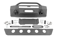 Load image into Gallery viewer, Front Bumper | Hybrid | Toyota 4Runner 2WD/4WD (2014-2023) Rough Country