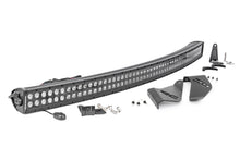 Load image into Gallery viewer, LED Light | Rear Mount | 50" Black Pair | Polaris Ranger 1000/Ranger XP 900/1000 Rough Country