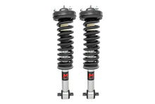 Load image into Gallery viewer, M1 Adjustable Leveling Struts | 0-2" | Ford F-150 4WD (2014-2023) Rough Country