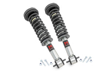 Load image into Gallery viewer, M1 Adjustable Leveling Struts | 0-2" | Ford F-150 4WD (2014-2023) Rough Country