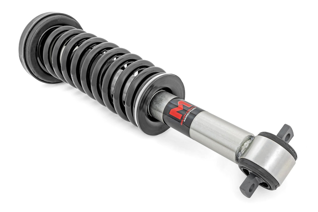 M1 Loaded Strut Pair | 3 Inch | Ford F-150 4WD (2014-2023) Rough Country
