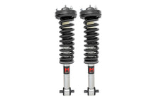 Load image into Gallery viewer, M1 Loaded Strut Pair | 6 Inch | Ford F-150 4WD (2014-2023) Rough Country