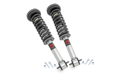 Load image into Gallery viewer, M1 Loaded Strut Pair | 6 Inch | Ford F-150 4WD (2014-2023) Rough Country