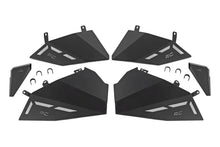 Load image into Gallery viewer, Lower Doors | Aluminum | Polaris RZR XP 4 1000 Rough Country