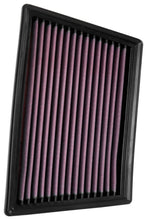 Load image into Gallery viewer, K&amp;N 15-18 Land Rover Discovery Sport L4-2.0L DSL Replacement Drop In Air Filter K&amp;N Engineering