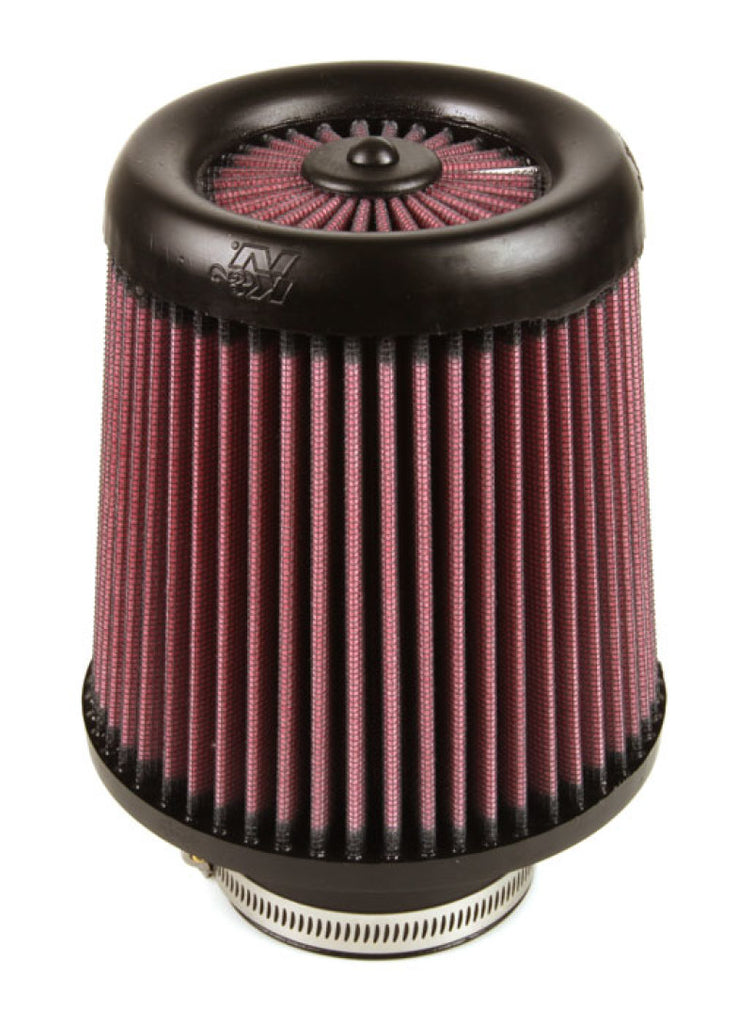 K&N Universal X-Stream Clamp-On Filter 6in Base OD x 5in Top OD x 6.5in Height K&N Engineering