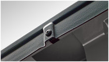 Load image into Gallery viewer, Bushwacker 02-08 Dodge Ram 1500 Fleetside Bed Rail Caps 98.3in Bed - Black Bushwacker