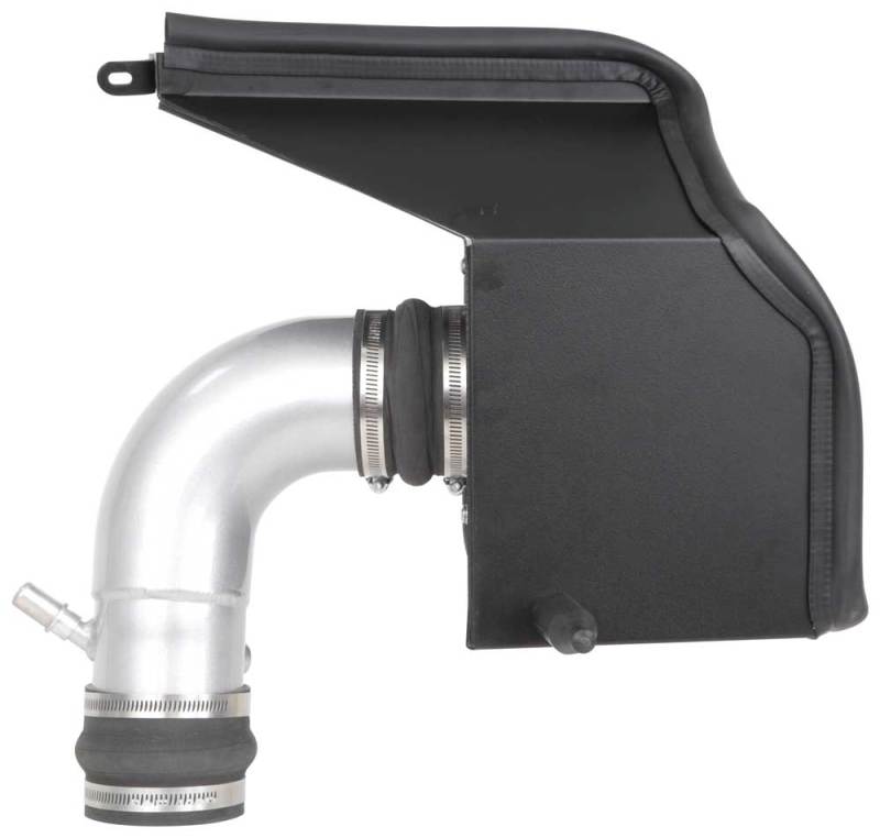 K&N 15-18 Ford Edge V6 3.5L F/I High Flow Performance Intake Kit K&N Engineering