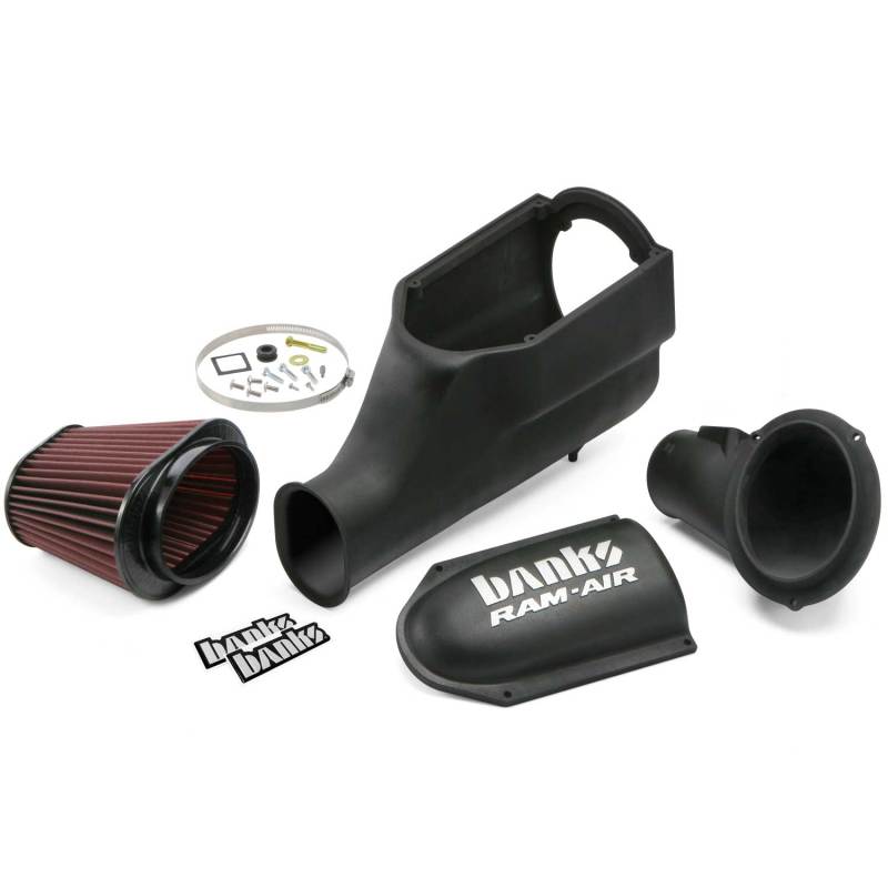 Banks Power 03-07 Ford 6.0L Ram-Air Intake System Banks Power