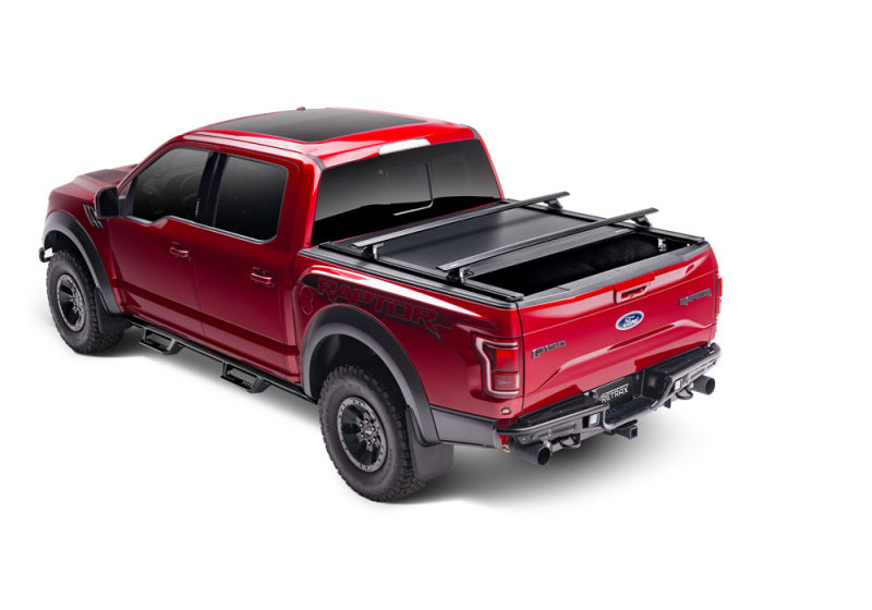 Retrax 17-18 Super Duty F-250-350 Short Bed RetraxONE XR Retrax