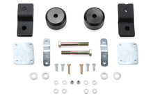 Load image into Gallery viewer, Fabtech 17-21 Ford F250/350 4WD 2in Leveling System Fabtech