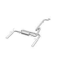 Load image into Gallery viewer, MagnaFlow Sys C/B Chevy Camaro 3.8L Magnaflow