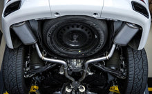 Load image into Gallery viewer, MagnaFlow 21-23 Jeep Grand Cherokee L NEO Cat-Back Exhaust Magnaflow