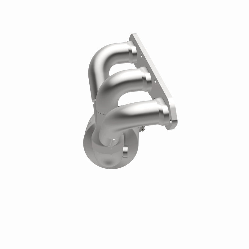 MagnaFlow Conv 06-08 Porsche Cayman DF SS OEM Grade Driver Side Catalytic Converter w/Header Magnaflow