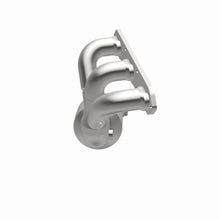 Load image into Gallery viewer, MagnaFlow Conv 06-08 Porsche Cayman DF SS OEM Grade Driver Side Catalytic Converter w/Header Magnaflow