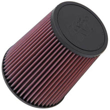 Load image into Gallery viewer, K&amp;N 6 inch OD-Base 4 1/2 inch OD-Top 7 Inch H Round Tapered Universal Air Filter K&amp;N Engineering