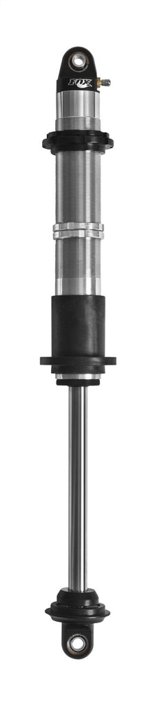 Fox 2.0 Factory Series 16in. Emulsion Coilover Shock 7/8in. Shaft (Normal Valving) 50/70 - Blk FOX