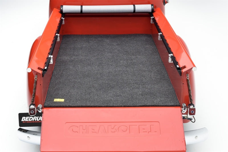 BedRug 66in x 98in Universal Drop In Mat BedRug