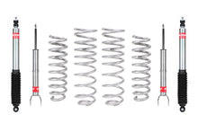 Load image into Gallery viewer, Eibach 19-21 Ram 1500 4WD Pro-Truck Lift Kit (Incl. Lift Springs/Sport Shocks) Eibach