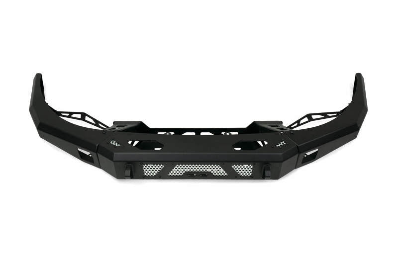 DV8 Offroad 03-09 Lexus GX 470 MTO Series Winch Front Bumper DV8 Offroad