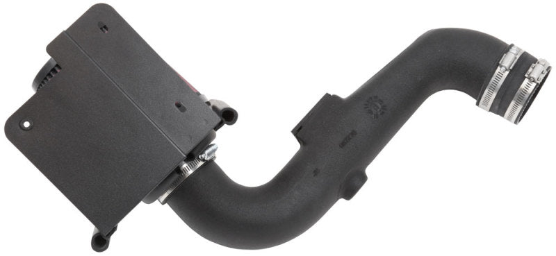 K&N 63 Series Aircharger Performance Intake Kit for 2014 Ford Fiesta 1.6L 4 Cyl K&N Engineering