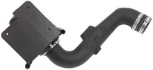 Load image into Gallery viewer, K&amp;N 63 Series Aircharger Performance Intake Kit for 2014 Ford Fiesta 1.6L 4 Cyl K&amp;N Engineering
