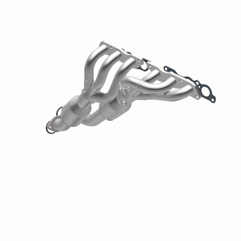 MagnaFlow Conv DF 00-04 Lexus IS/GS300 mani Magnaflow