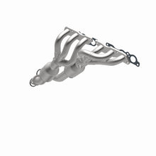 Load image into Gallery viewer, MagnaFlow Conv DF 00-04 Lexus IS/GS300 mani Magnaflow