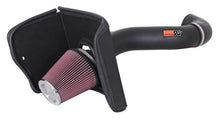 Load image into Gallery viewer, K&amp;N 07-08 Toyota Tundra V8-4.7L Aircharger Performance Intake K&amp;N Engineering