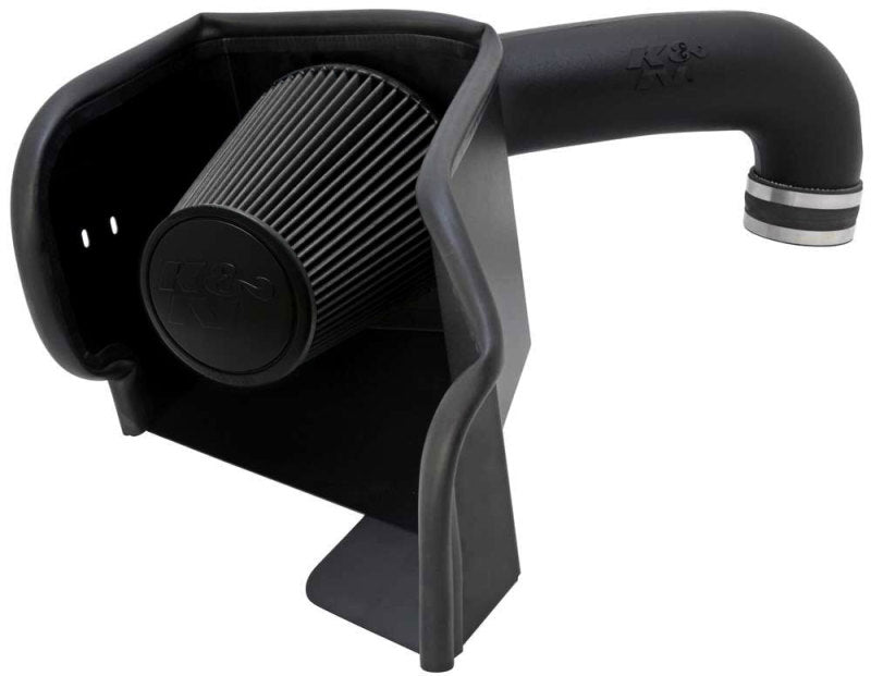 K&N 09-21 Dodge Ram 1500 V8 5.7L Performance Intake K&N Engineering