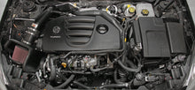 Load image into Gallery viewer, K&amp;N 11-13 Buick Regal 2.0L L4 Typhoon Performance Intake K&amp;N Engineering
