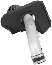 Load image into Gallery viewer, K&amp;N 2013-14 Honda Accord 2.4L L4 69 Series Typhoon Air Intake System - Silver Cold Air Intake Kit K&amp;N Engineering