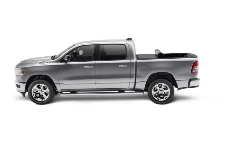 Truxedo 19-20 Ram 1500 (New Body) w/o Multifunction Tailgate 5ft 7in Sentry Bed Cover Truxedo