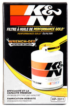 Load image into Gallery viewer, K&amp;N Oil Filter OIL FILTER; AUTOMOTIVE K&amp;N Engineering