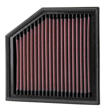 Load image into Gallery viewer, K&amp;N Replacement Air Filter for 13 Dodge Dart 1.4L/2.0L L4 K&amp;N Engineering